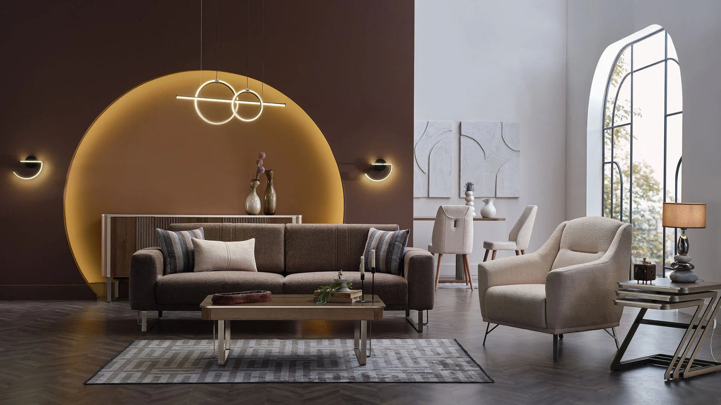 MIRANTE SOFA BED SET