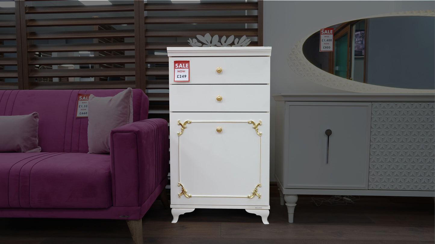 Bellona Chest of Drawer