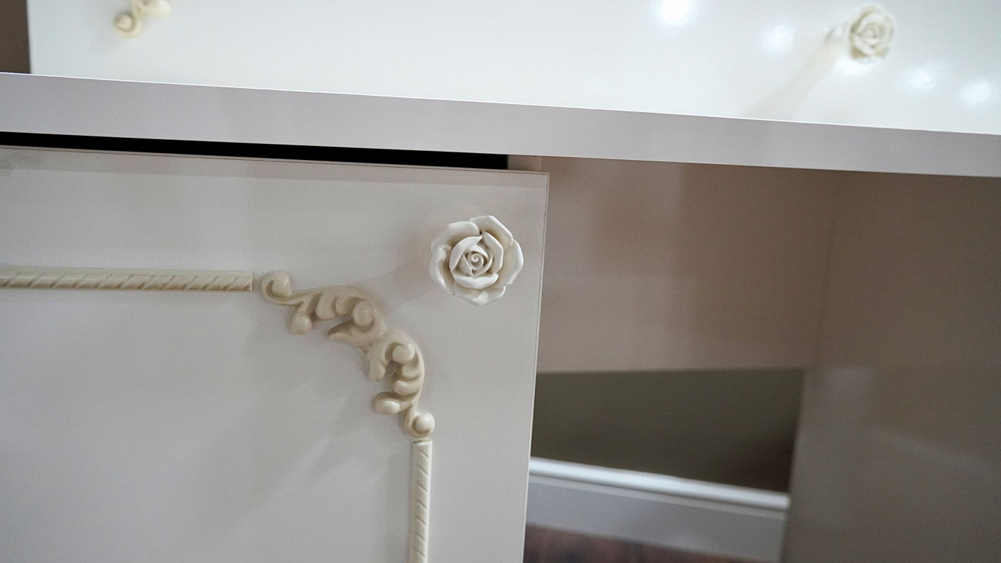 Bellona Make up table and mirror