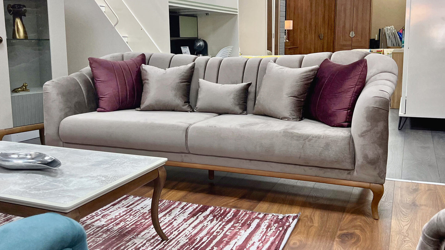 Pesaro Sofa Set