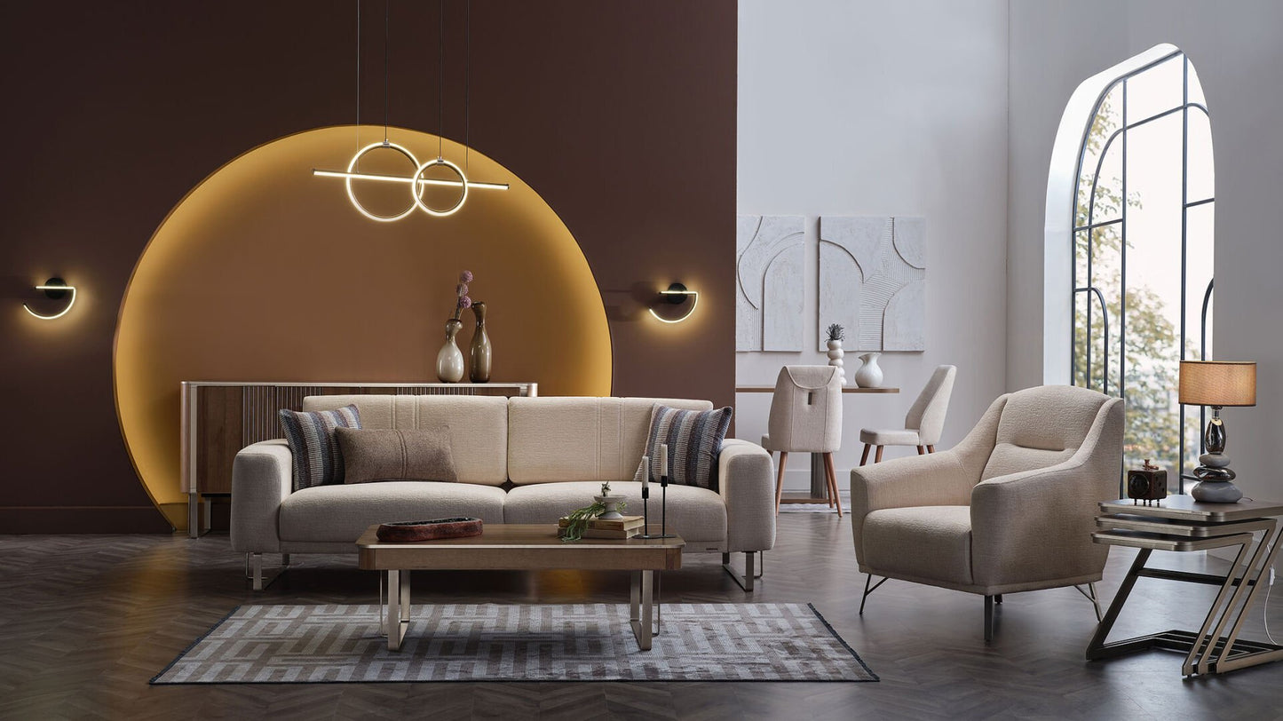 MIRANTE SOFA BED SET
