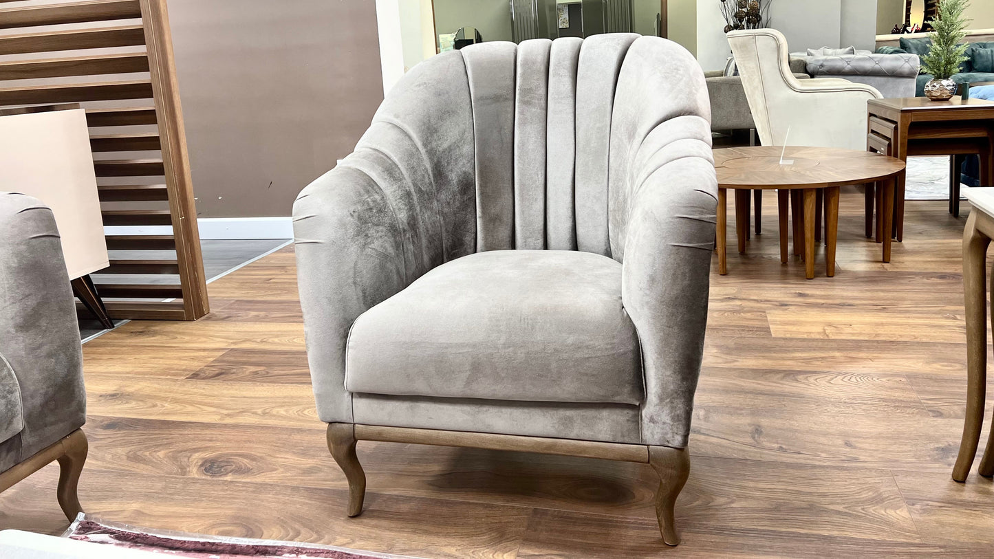 Pesaro Sofa Set