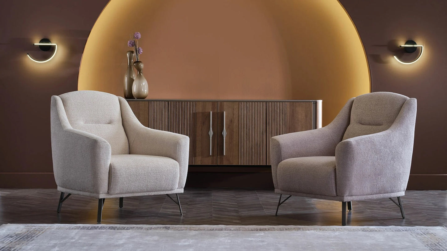 MIRANTE SOFA BED SET