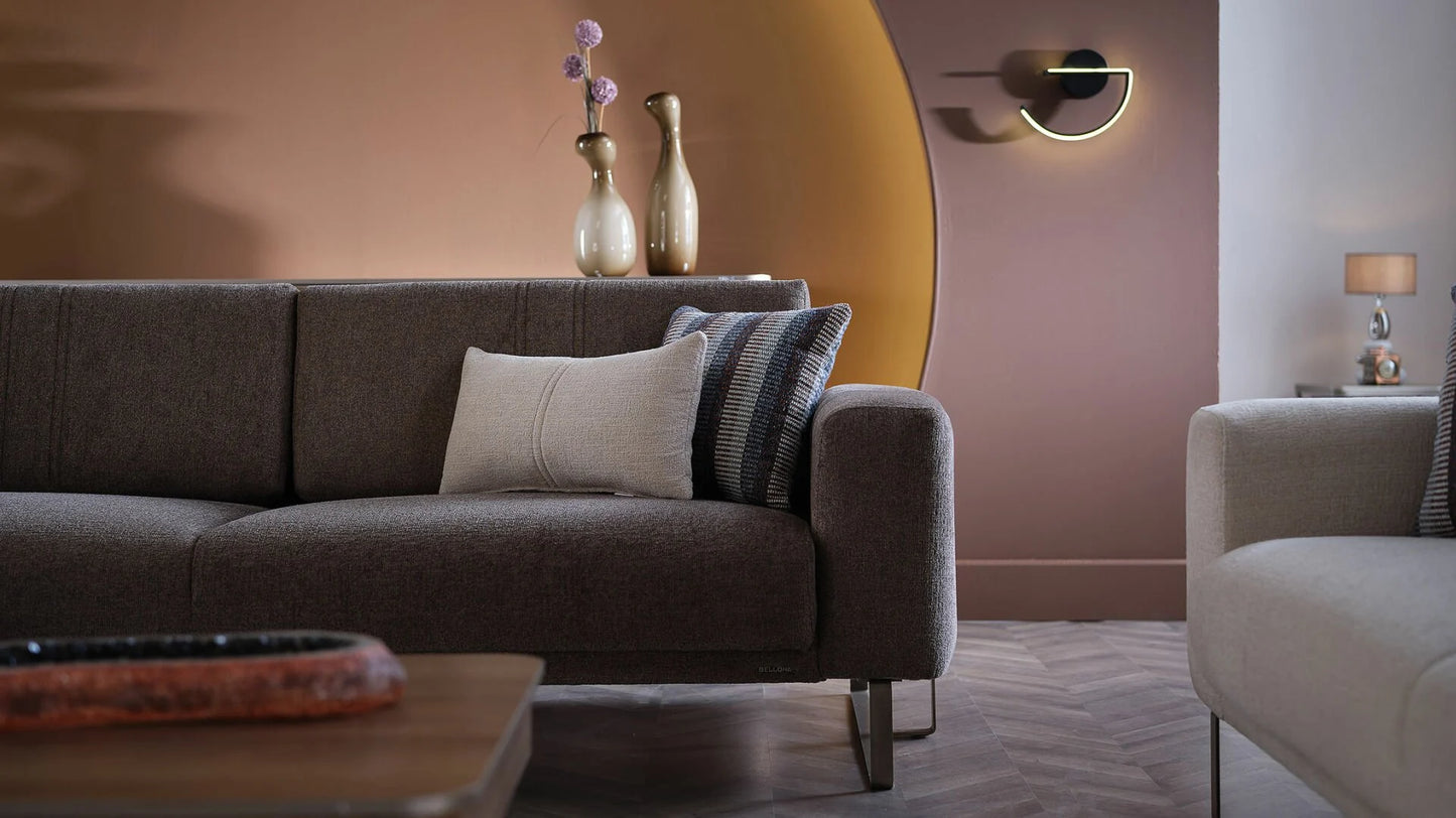 MIRANTE SOFA BED SET