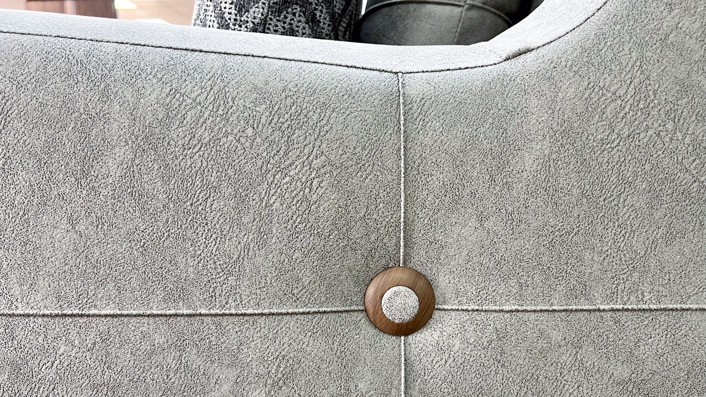 Aden Corner Sofa Bed Plus