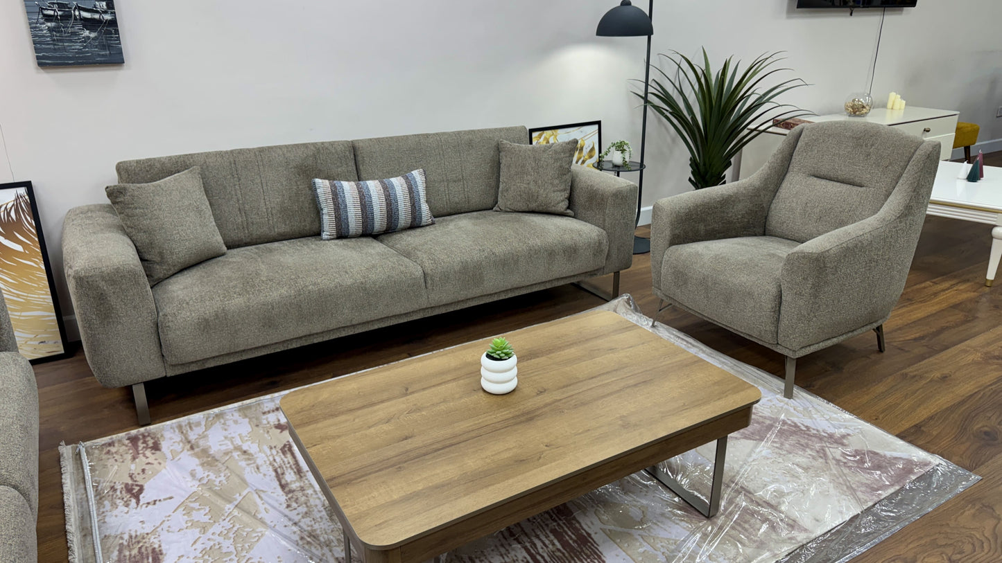 Mirante Sofa Bed Set (Summer Fest)