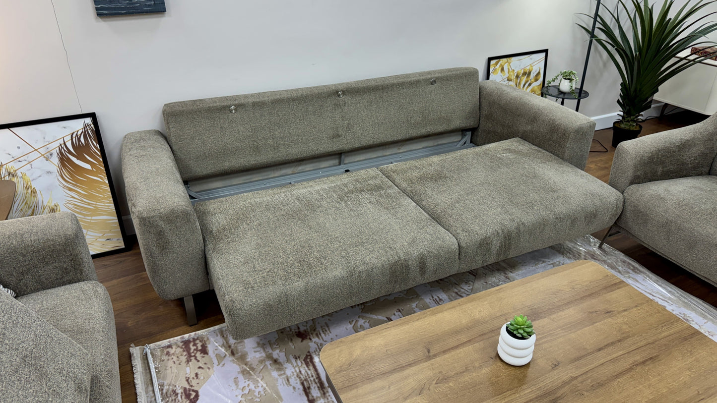 Mirante Sofa Bed Set (Summer Fest)