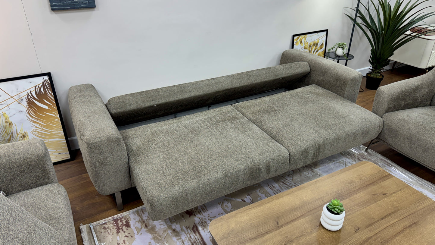 Mirante Sofa Bed Set (Summer Fest)