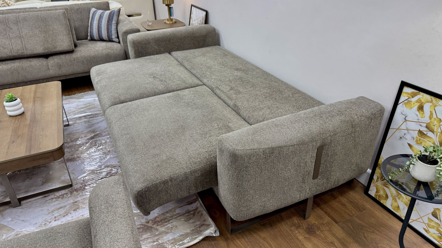 Mirante Sofa Bed Set (Summer Fest)