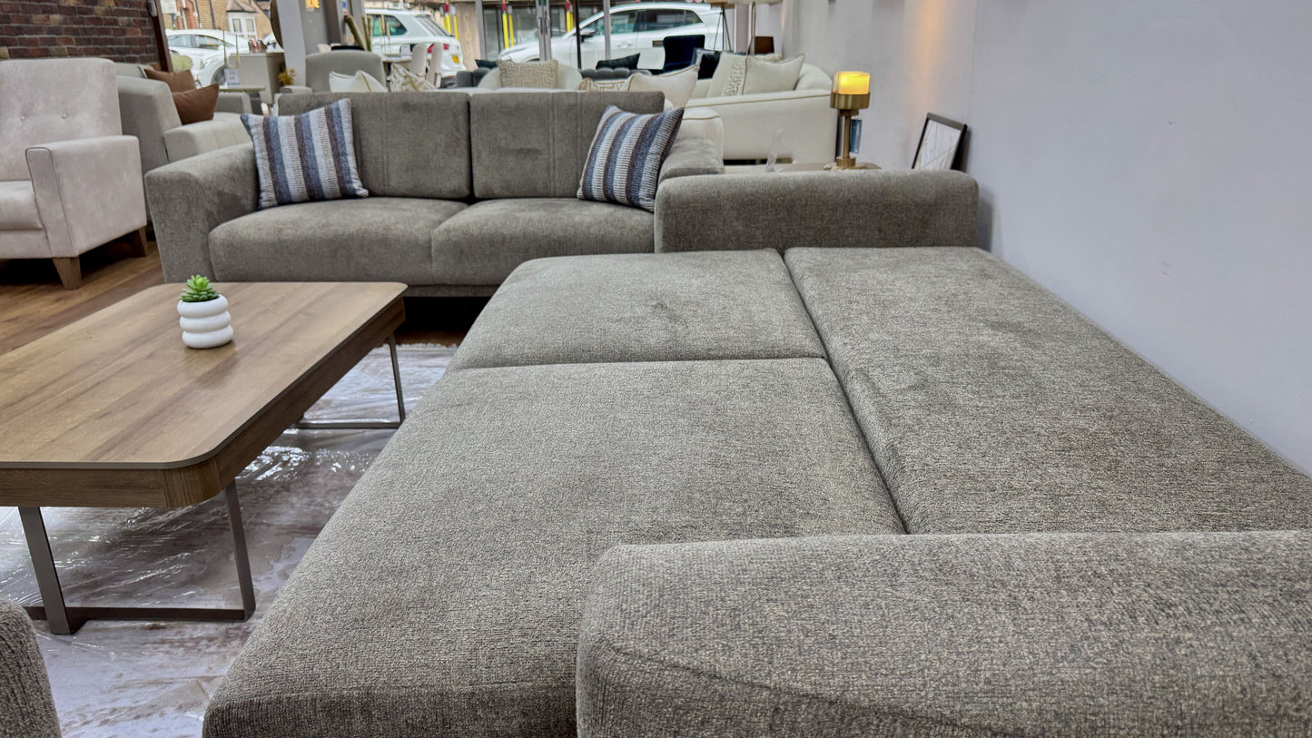 Mirante Sofa Bed Set (Summer Fest)