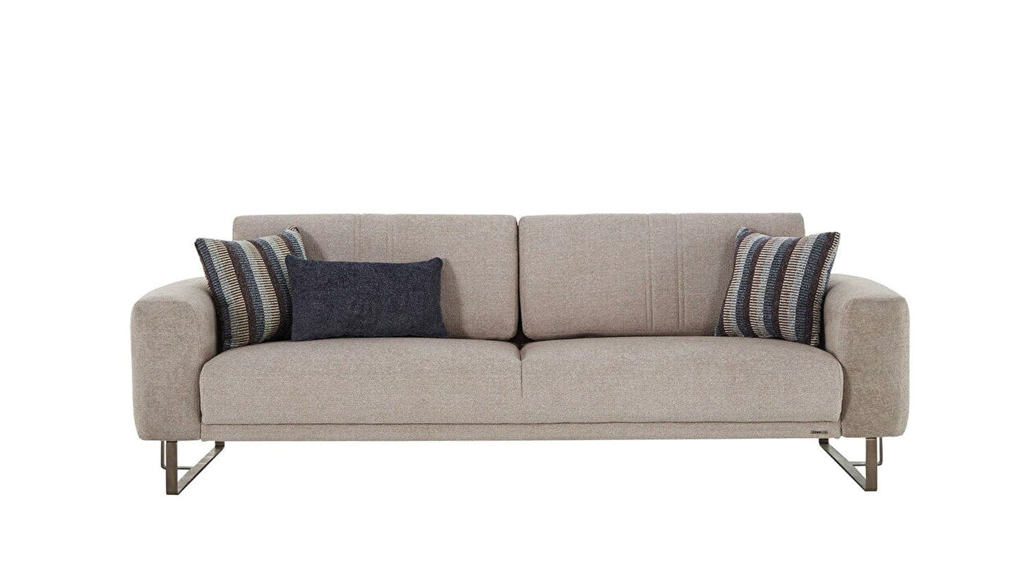 MIRANTE SOFA BED SET