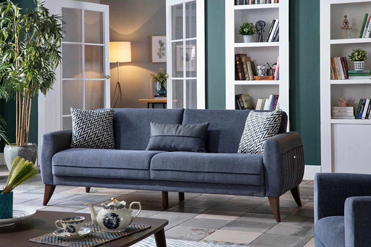 Cozy Sofa Bed Set 3 + 2 + B