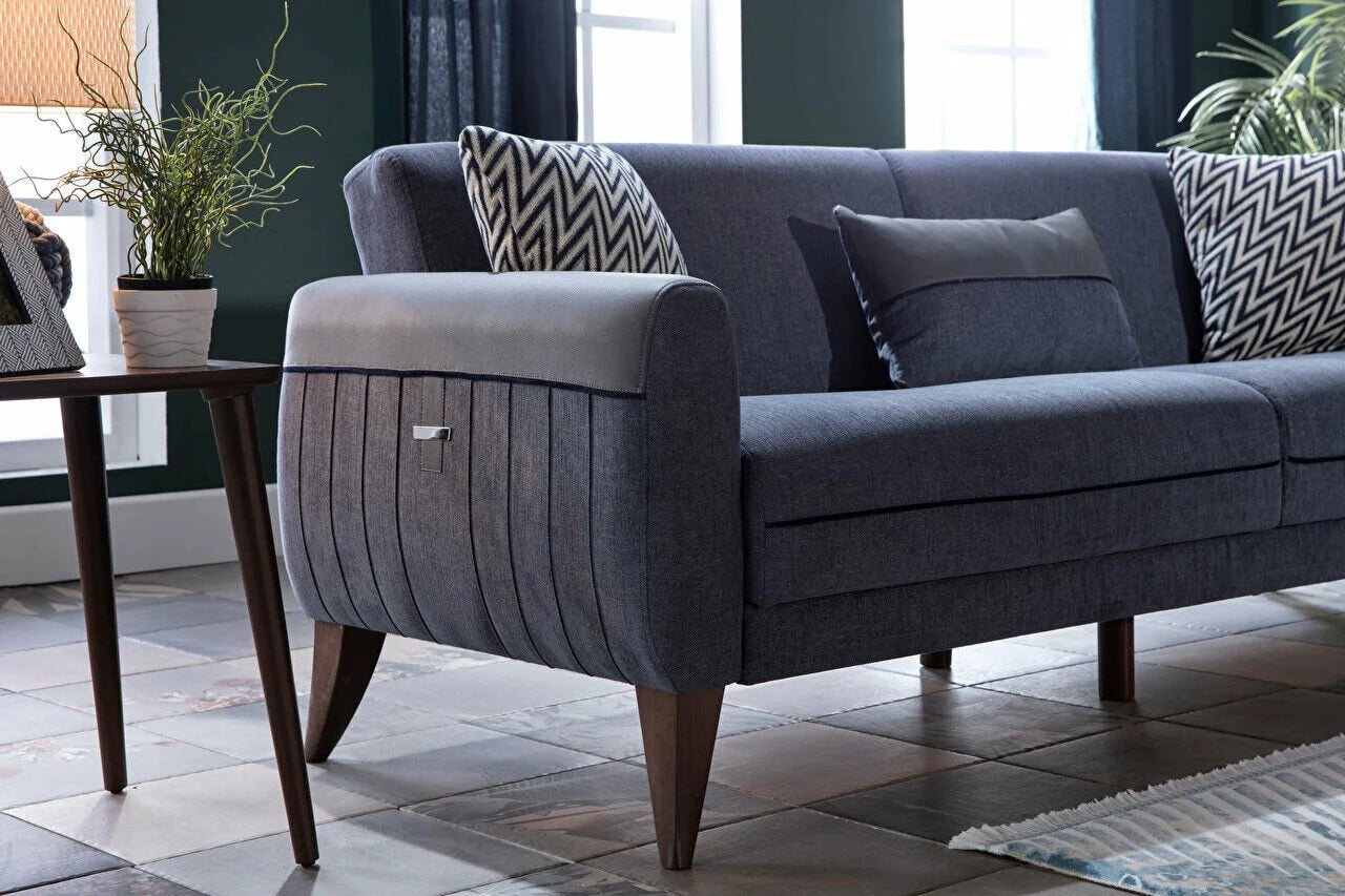 Cozy Sofa Bed Set 3 + 2 + B