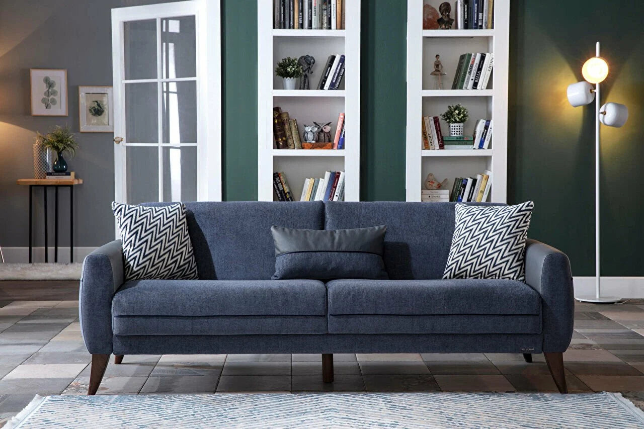 Cozy Sofa Bed Set 3 + 2 + B