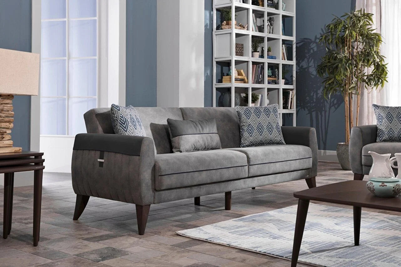 Cozy Sofa Bed Set 3 + 2 + B