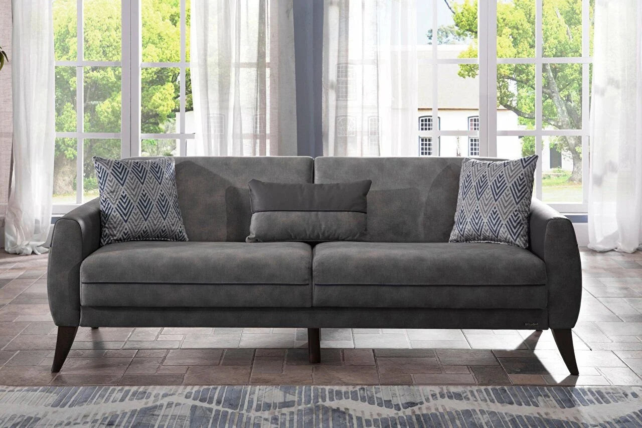 Cozy Sofa Bed Set 3 + 2 + B