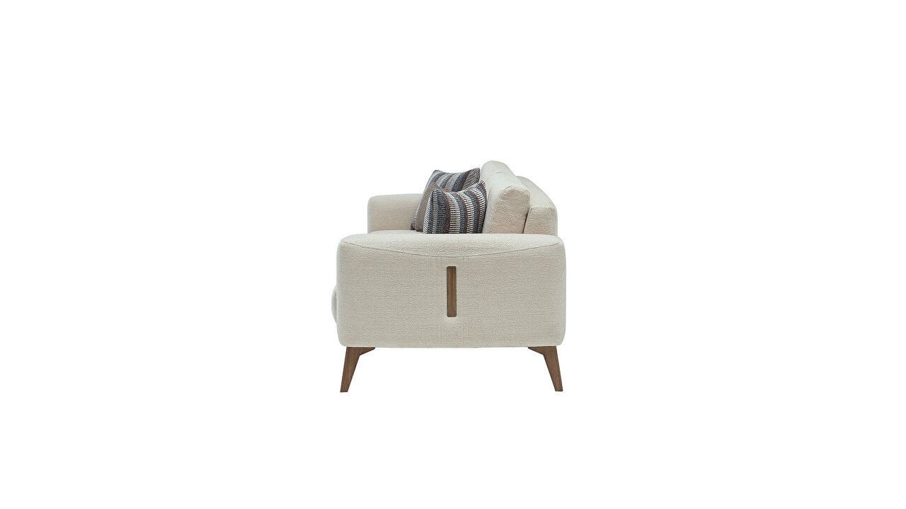 Mirante Sofa Bed 3 Seater x 2 Pcs
