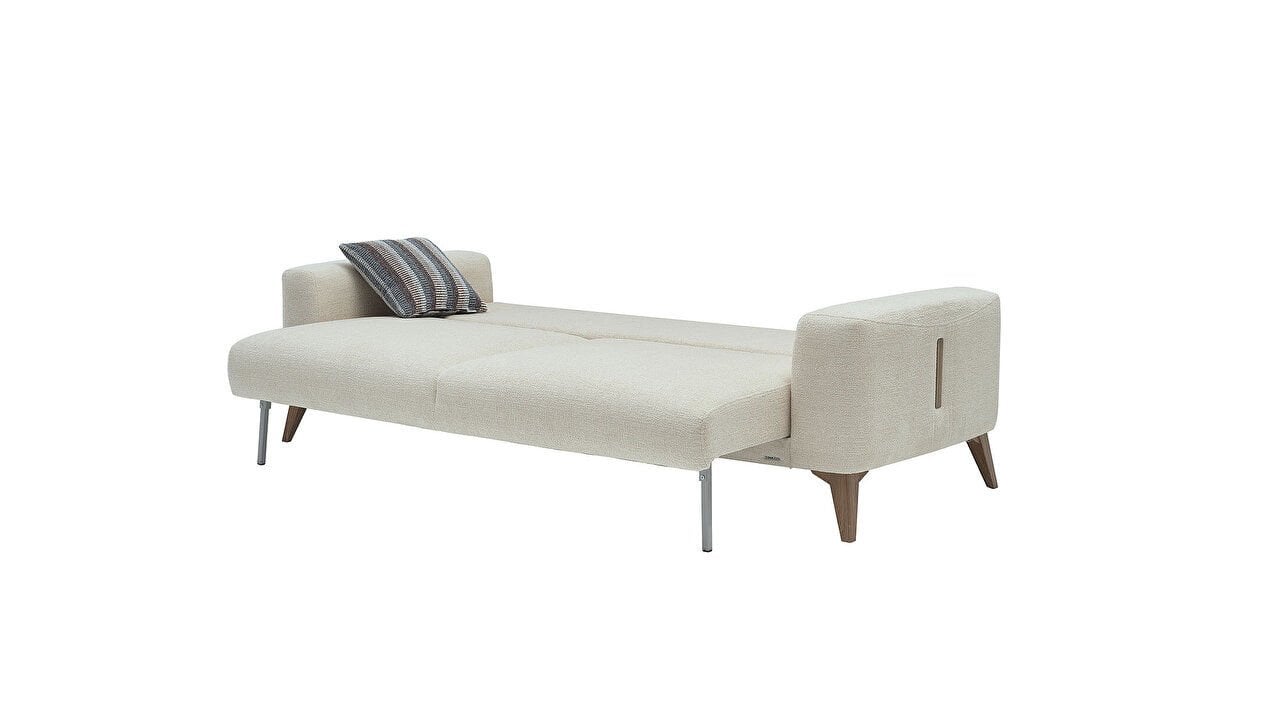 Mirante Sofa Bed 3 Seater x 2 Pcs