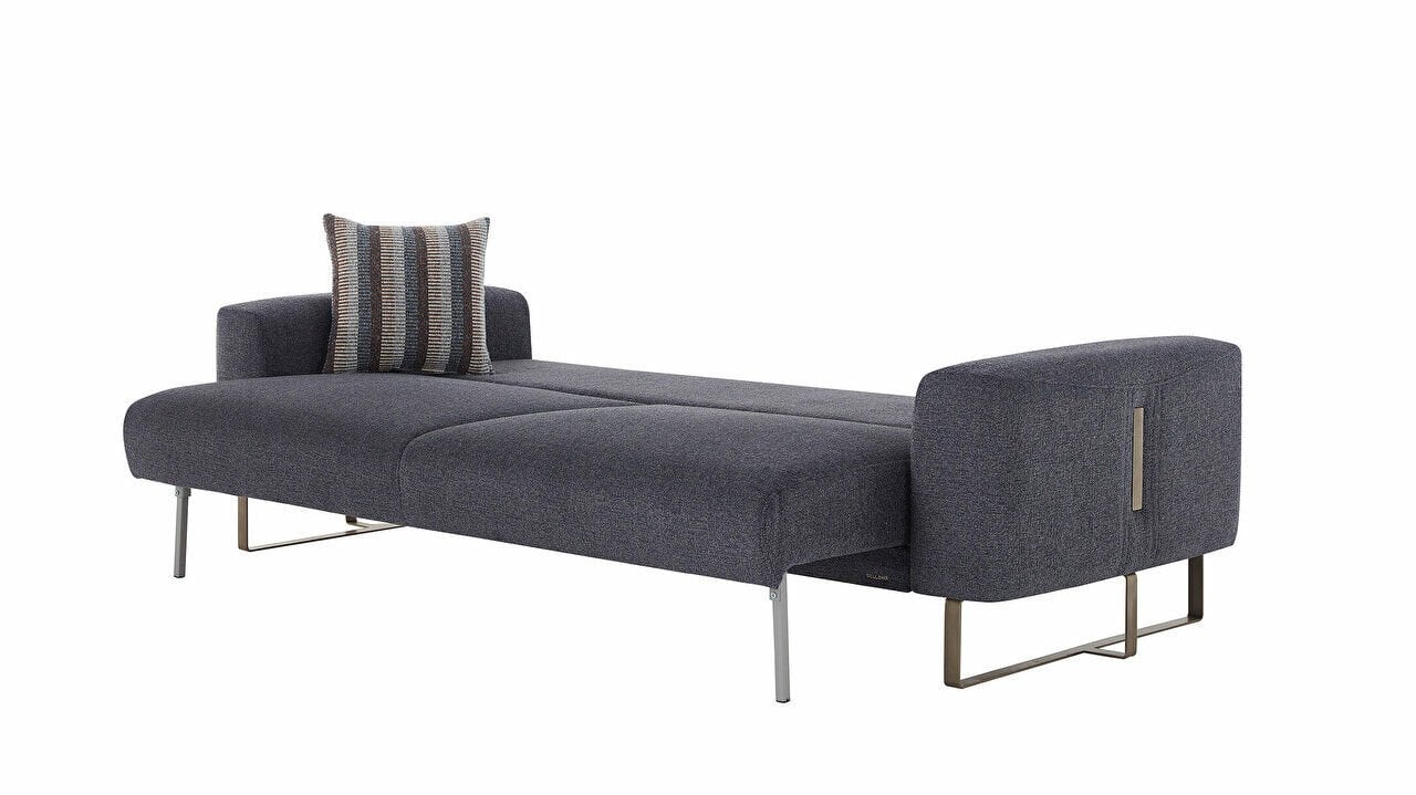 Mirante Sofa Bed 3 Seater x 2 Pcs