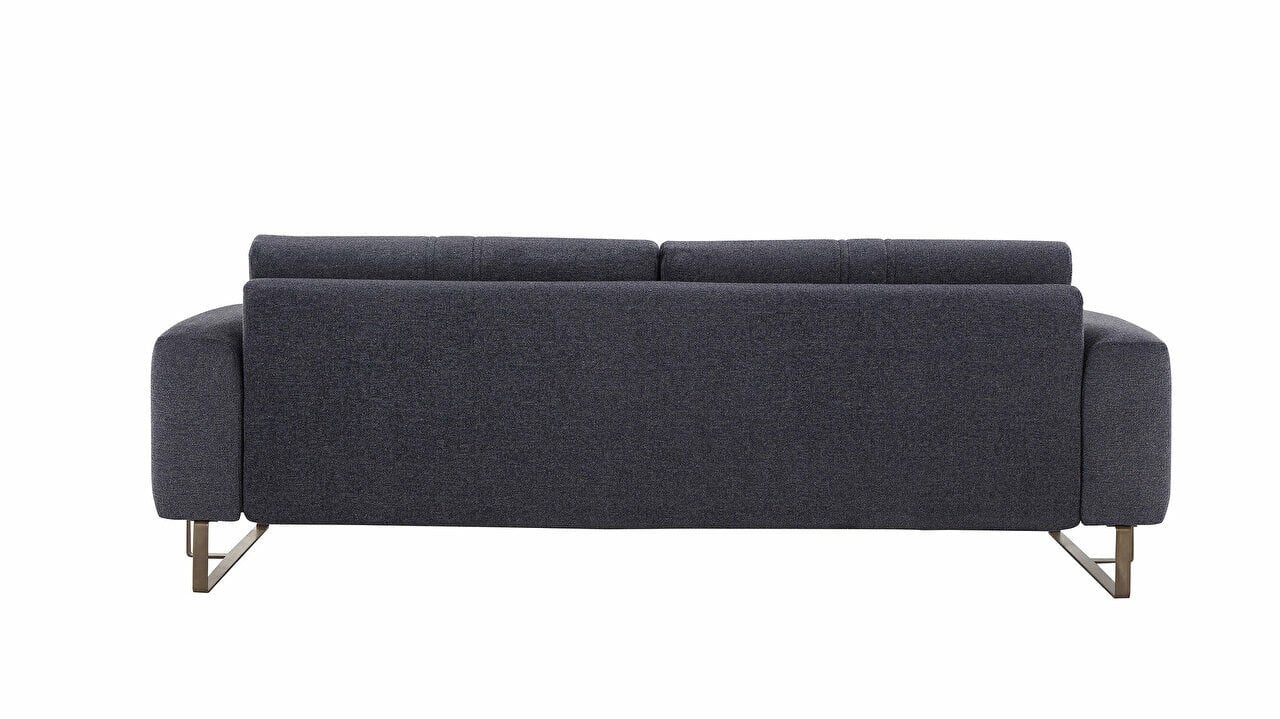 Mirante Sofa Bed 3 Seater x 2 Pcs