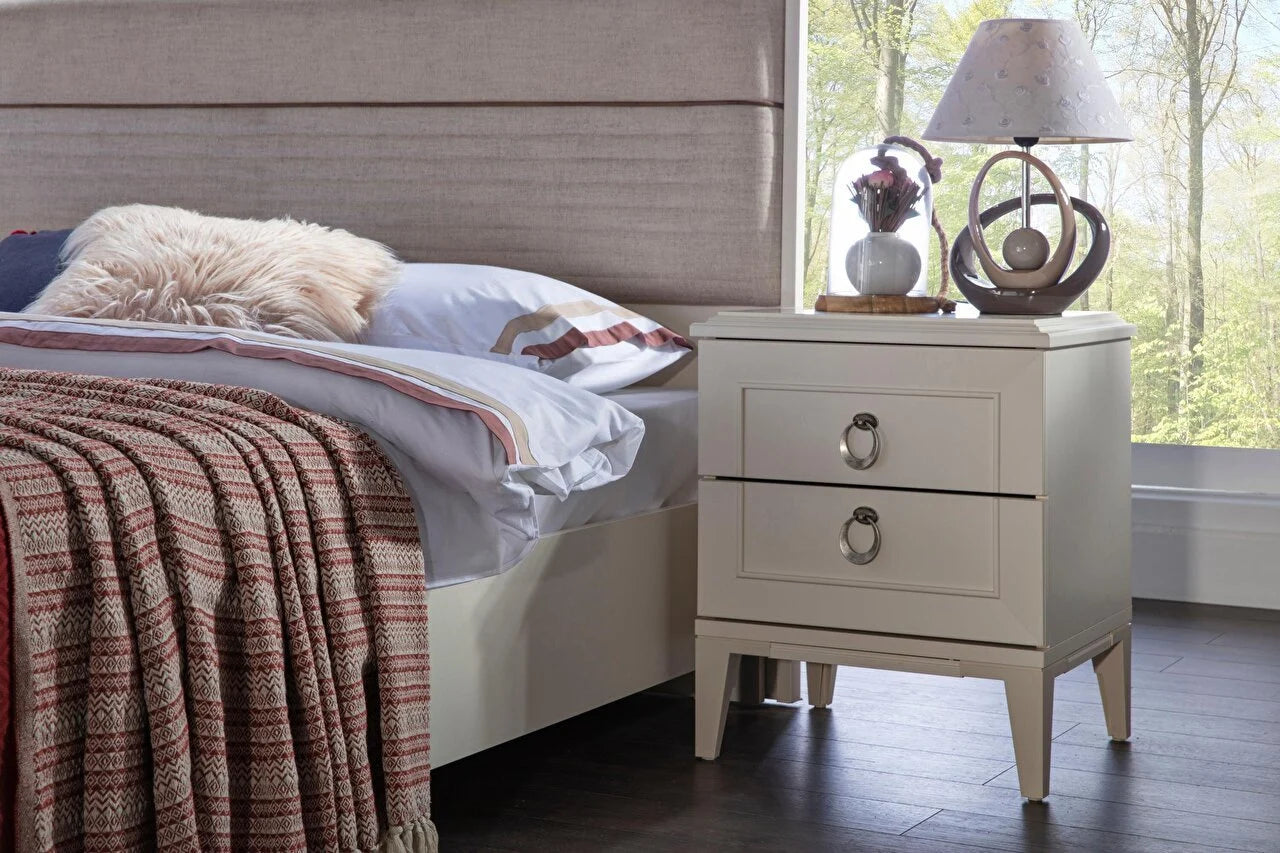 VILZA BEDROOM SET