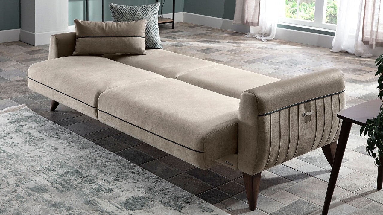 Cozy Sofa Bed Set 3 + 2 + B