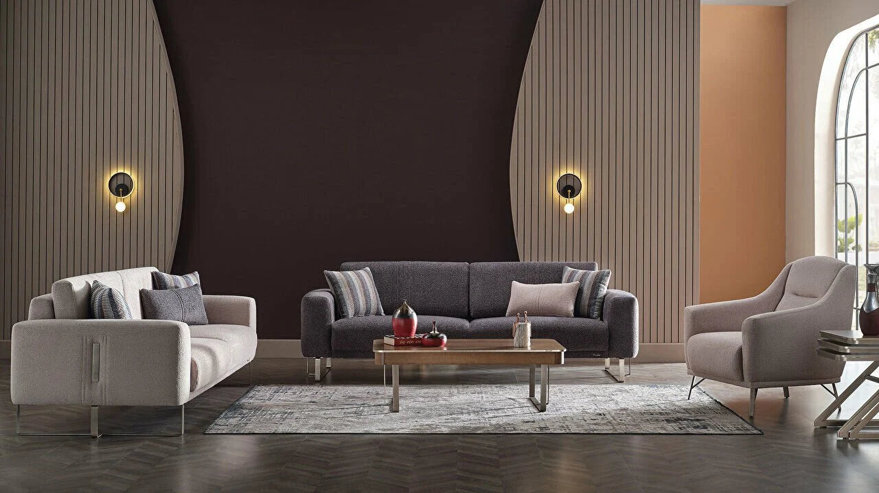 MIRANTE SOFA BED SET