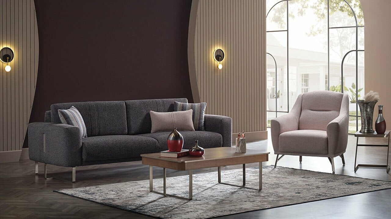 MIRANTE SOFA BED SET