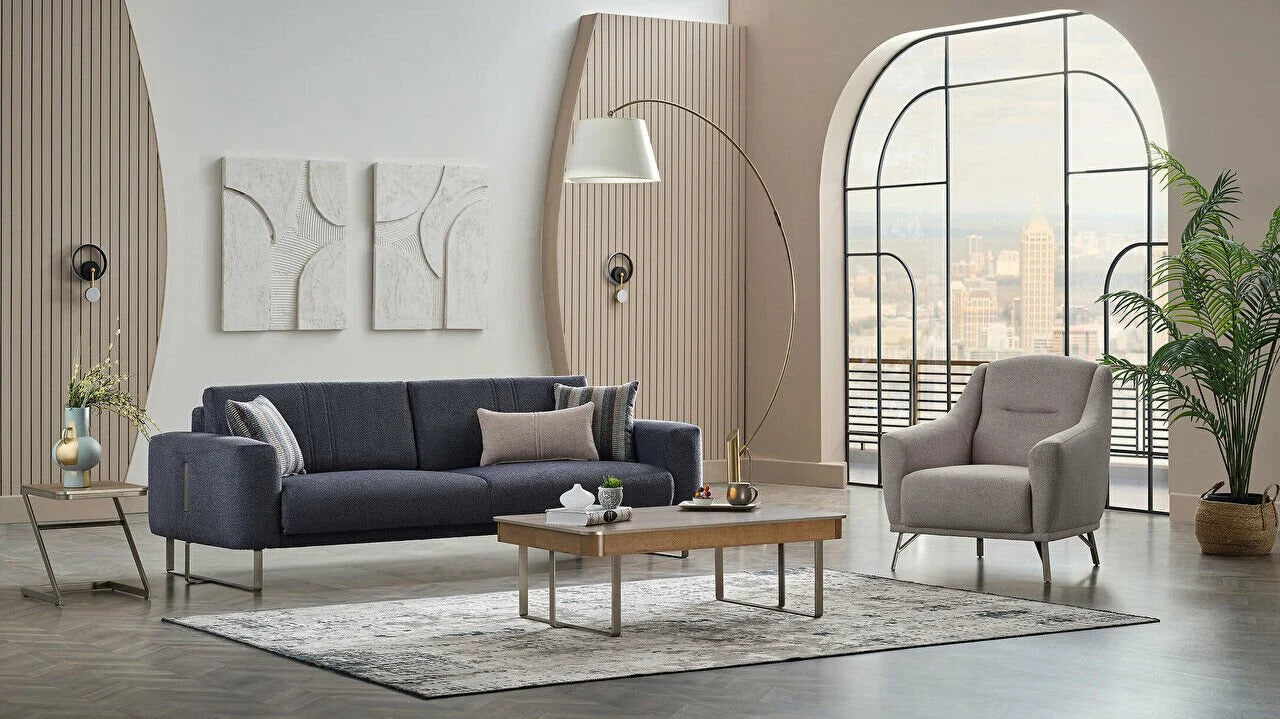 MIRANTE SOFA BED SET