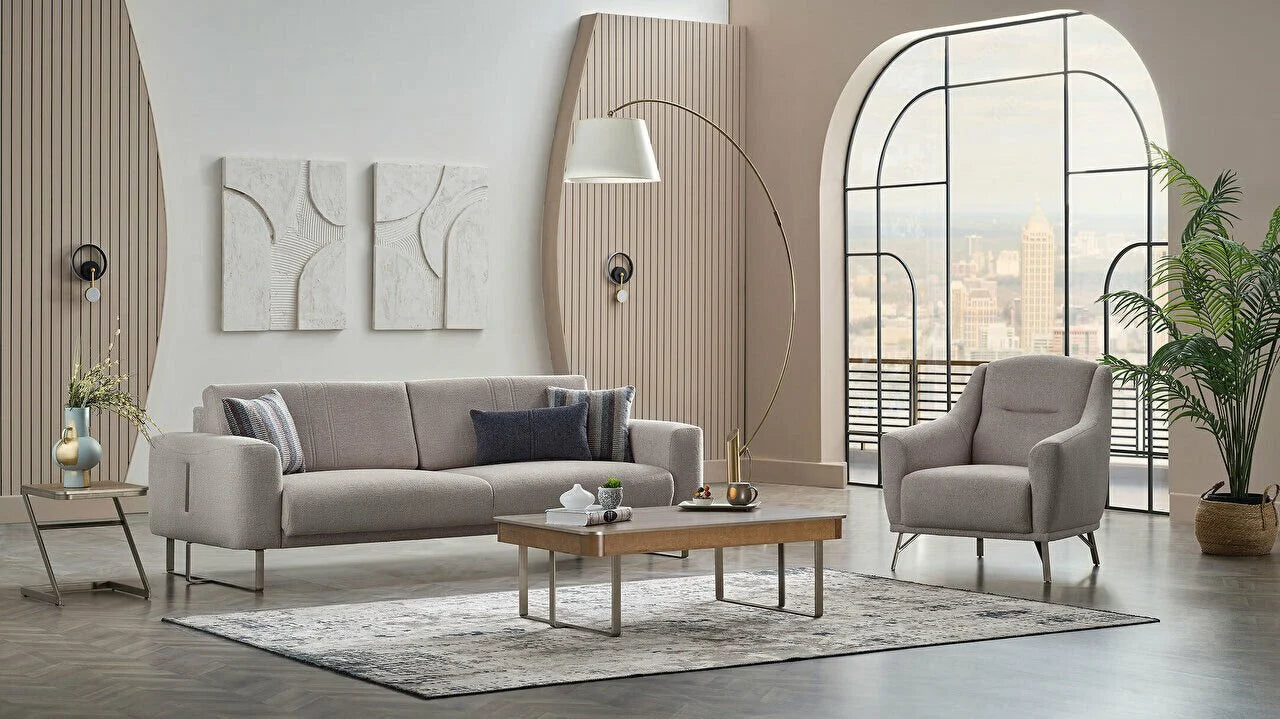 MIRANTE SOFA BED SET