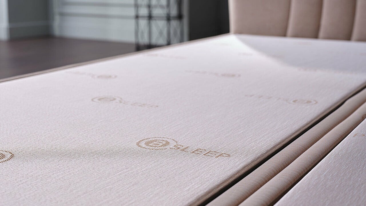 Verso Double Bed (Ottoman Bed)