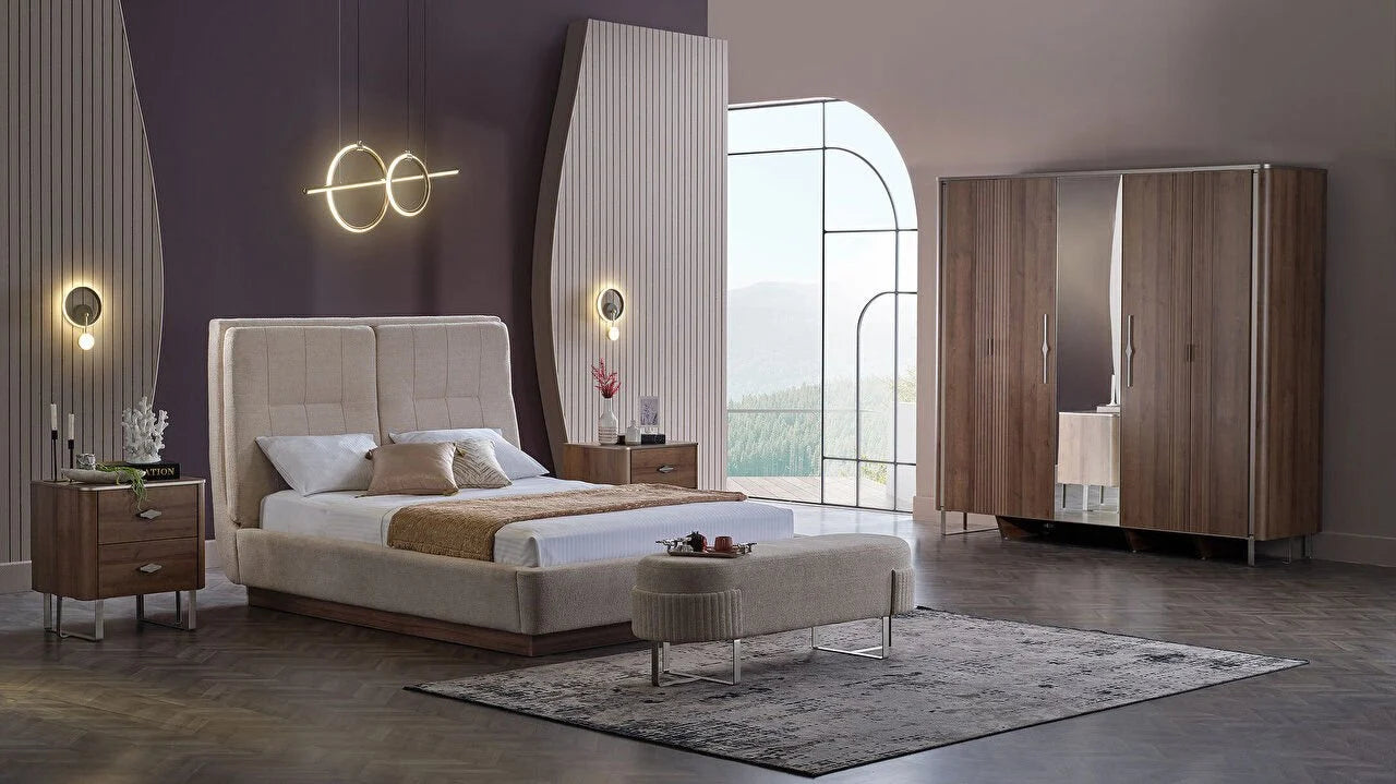 Bedroom sets 2020 deals