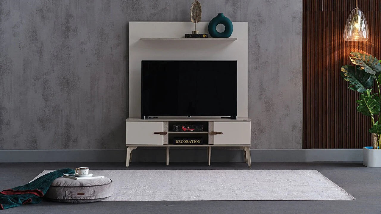 Palermo TV Stand