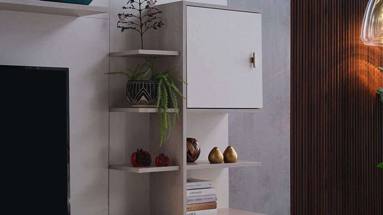 Palermo TV Stand