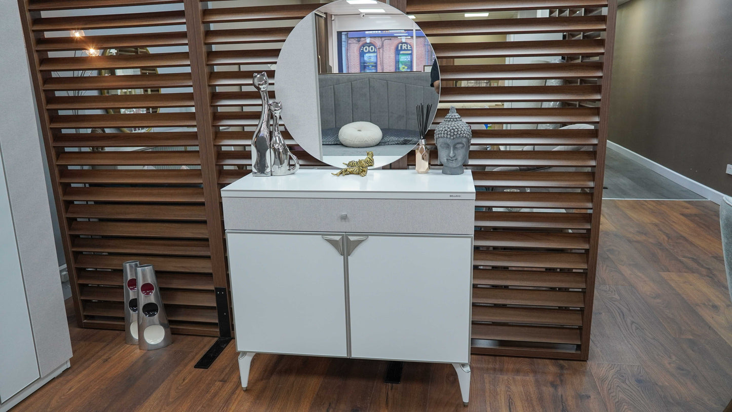Leny Bedroom Set