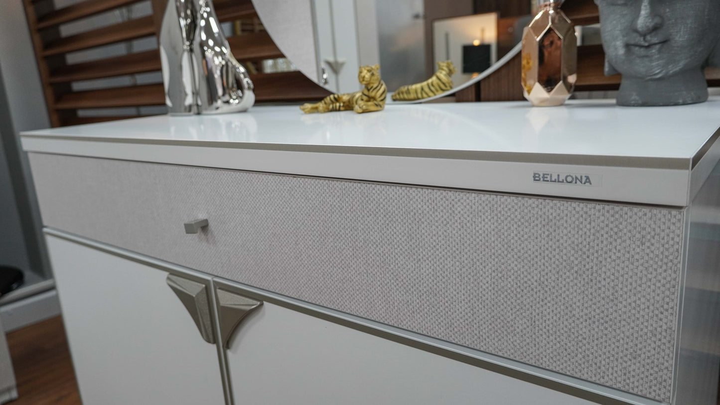 Leny Bedroom Set