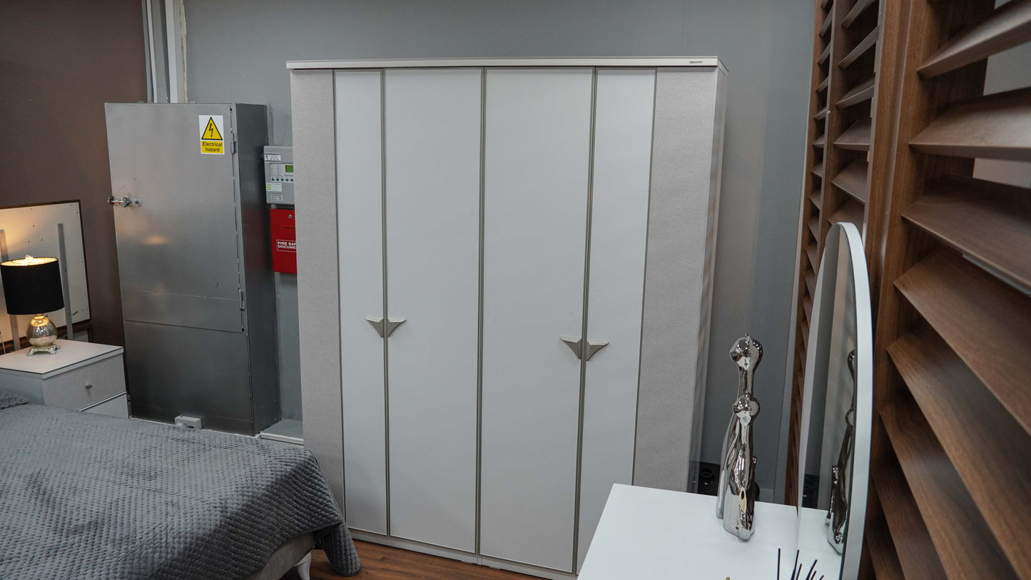 Leny Bedroom Set