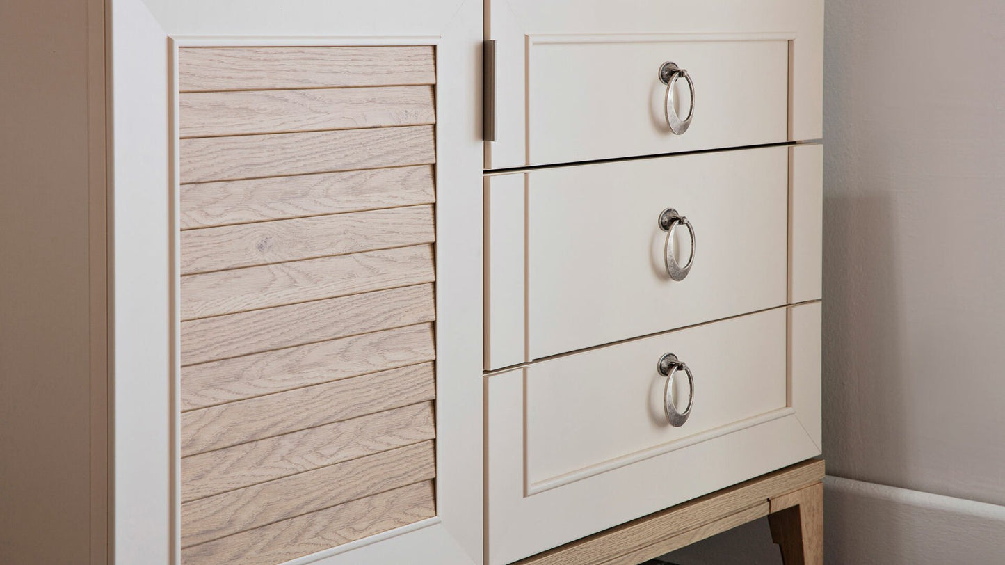 VILZA BEDROOM SET