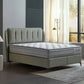 Premium Line Bed Set (Ottoman Complete Bed Set)