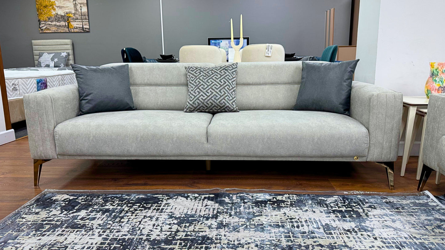 Napoli Sofa Set 3 - 2 - B