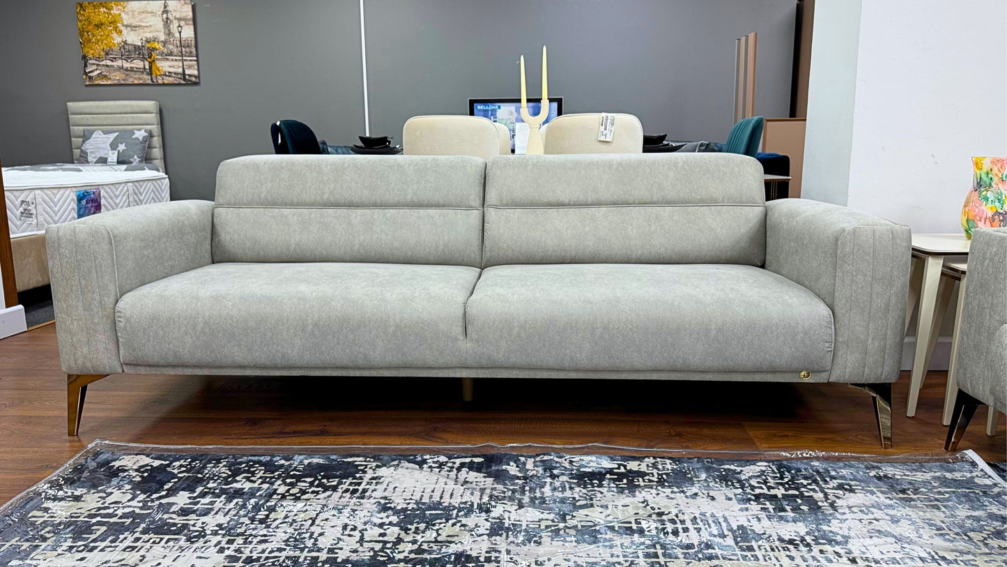 Napoli Sofa Set 3 - 2 - B