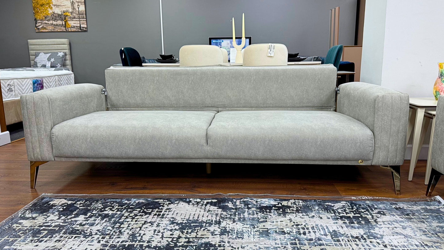 Napoli Sofa Set 3 - 2 - B