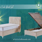 Bellona Ottoman Bed Set (Single and Double)