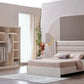 Nadia Bedroom Set - 5 Doors (💐Spring Fest)