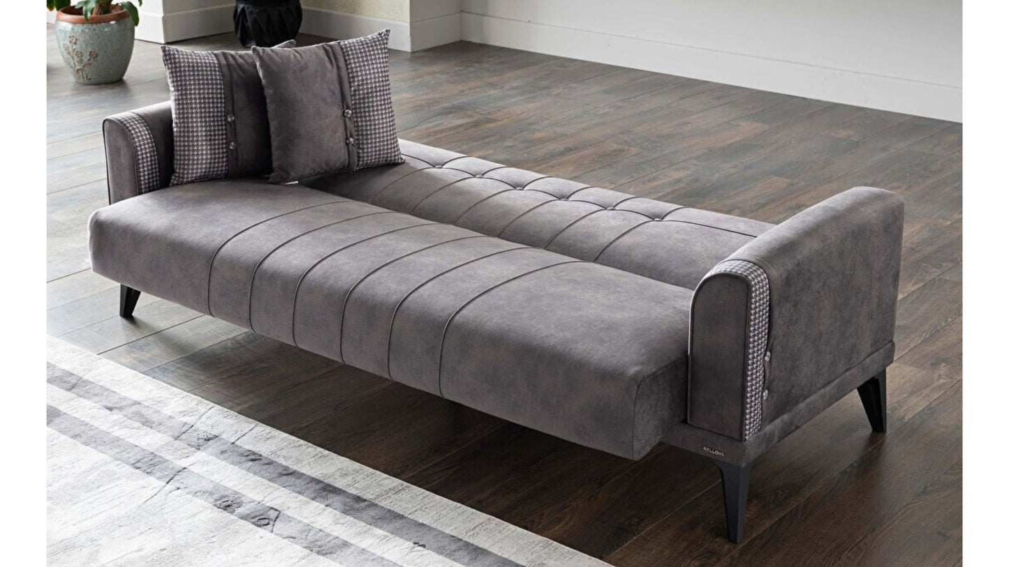 VELDA SOFA BED SET