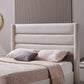 Nadia Bedroom Set - 5 Doors (💐Spring Fest)