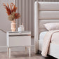 Nadia Bedroom Set - 5 Doors (💐Spring Fest)