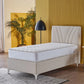 Bellona Ottoman Bed Set (Single and Double)