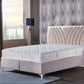 Bellona Ottoman Bed Set (Single and Double)