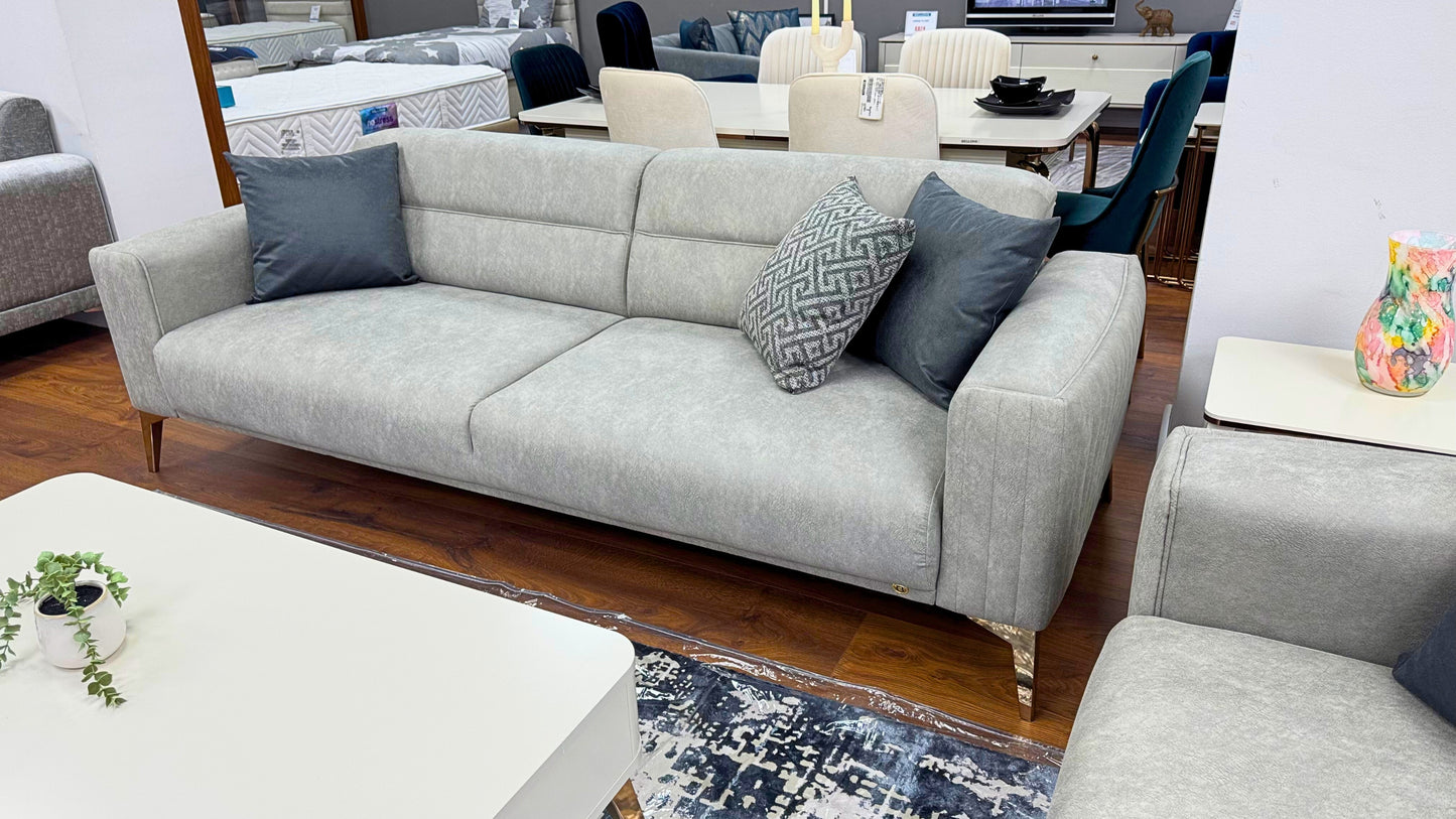 Napoli Sofa Set 3 - 2 - B